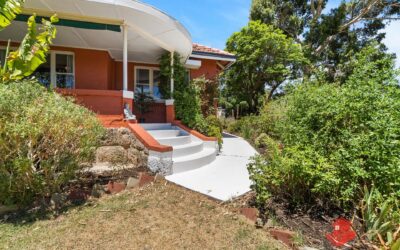 70 South Western Highway, Mount Richon  WA  6112