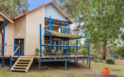 49 Contour Road, Roleystone  WA  6111