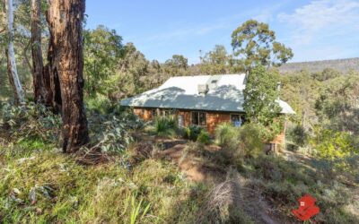 34 Soldiers Road, Roleystone  WA  6111