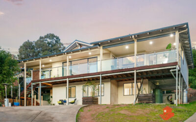 58 Garland Road, Roleystone  WA  6111