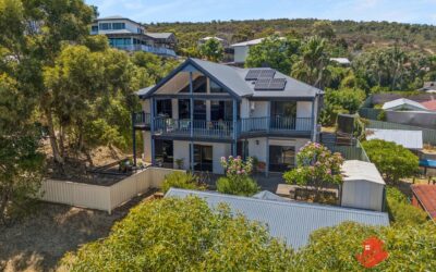 3 Taronga Drive, Kelmscott WA 6111