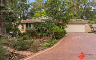 19 Costata Cove, Roleystone  WA  6111