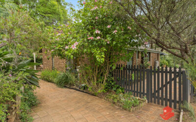5 Mann Place, Roleystone WA 6111