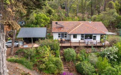 635 Brookton Highway, Roleystone  WA  6111