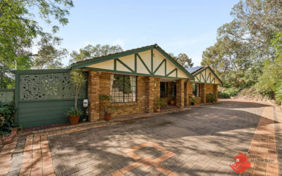 32 Rushton Terrace, Mount Nasura WA 6112