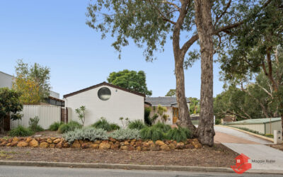 18 Mills Road West Road, Martin WA 6110