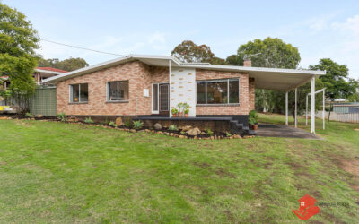 5 Ellis Road, Mount Nasura WA 6112